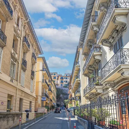 Apartment Carrieres - Spacieux Et Agreable 3 Pieces - Monaco *