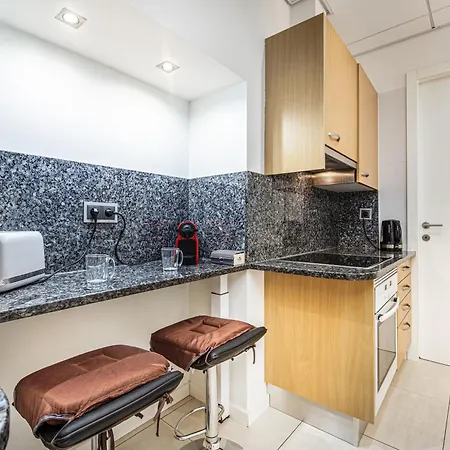 Carrieres - Spacieux Et Agreable 3 Pieces - Monaco * Beausoleil