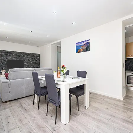 Carrieres - Spacieux Et Agreable 3 Pieces - Monaco * Beausoleil