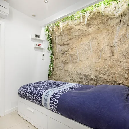 Apartment Carrieres - Spacieux Et Agreable 3 Pieces - Monaco