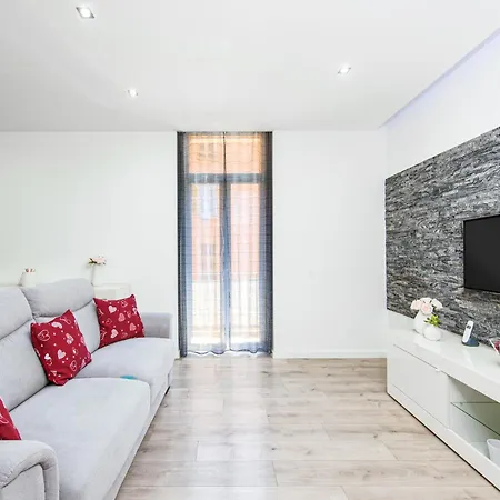 Apartment Carrieres - Spacieux Et Agreable 3 Pieces - Monaco